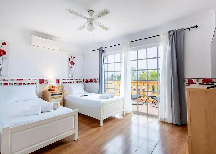 Luxury Luna With Private Pool * Callao Salvaje