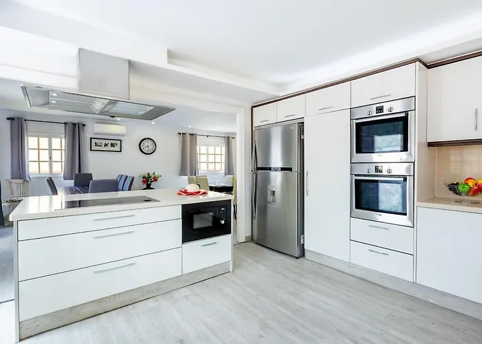 Luxury Luna With Private Pool *